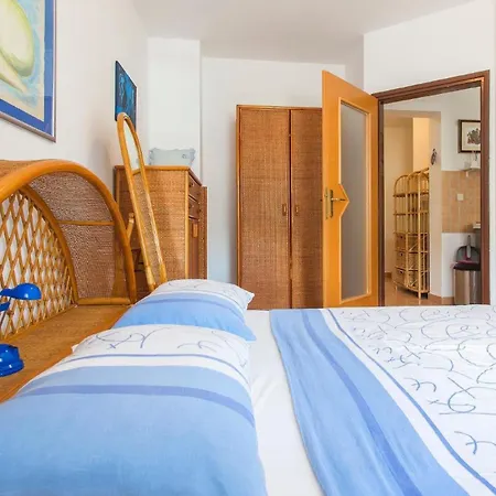 Ferienwohnung Fuer 2 Personen 1 Kind Ca 40 Qm In Pula, Istrien Istrische Riviera Apartment *