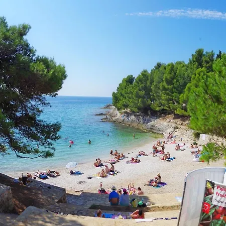 Ferienwohnung Fuer 2 Personen 1 Kind Ca 40 Qm In Pula, Istrien Istrische Riviera *